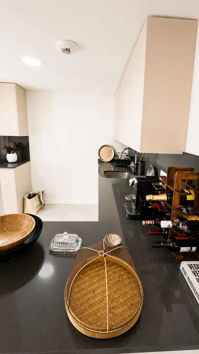 Ático 2 habitaciones 84m² en venta - Centro — 12