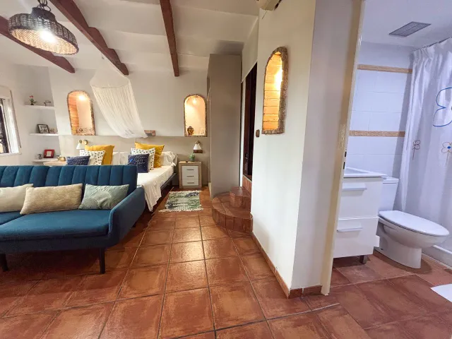 Villa 6 habitaciones 206m² en venta - Comunidad valenciana — 22