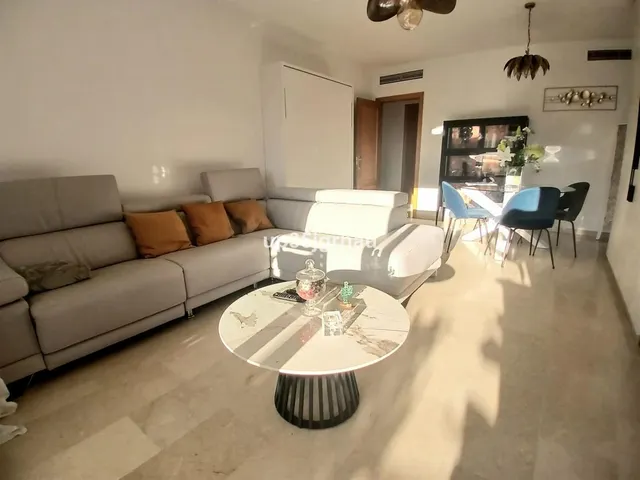 Apartamento 2 habitaciones 162m² en venta - Costa Del Sol — 14