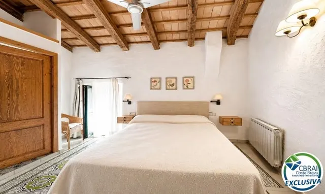 EXCLUSIVA MASÍA  DEL SIGLO XVI CON LICENCIA DE TURISMO RURAL — 22