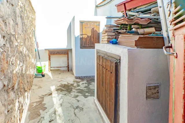 Casa de campo-Masía en Venta en Fernanperez Almería — 26