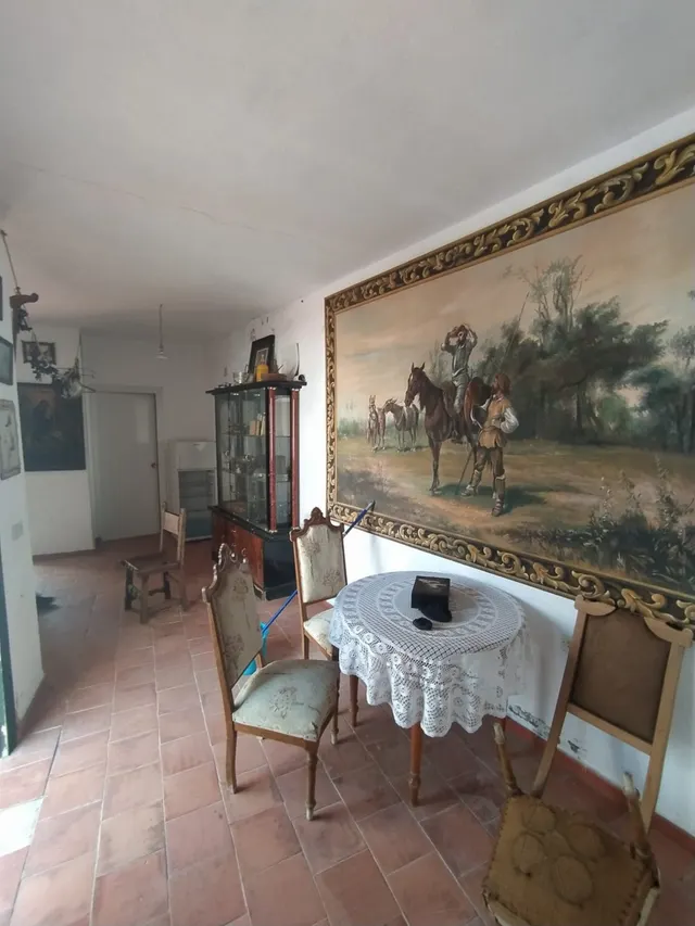 VENTA DE CASA INDEPENDIENTE ZONA SAN FRANCISCO — 5