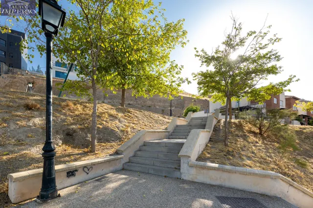 Solar con proyecto en una de las mejores zonas de Granada — 12