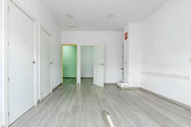 Local Comercial en Venta en Granada - Palacio de Deportes — 6