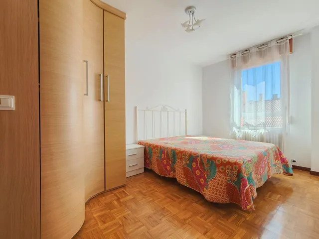 Vivienda exterior con terraza y excelente relación calidad-precio en Palencia — 14