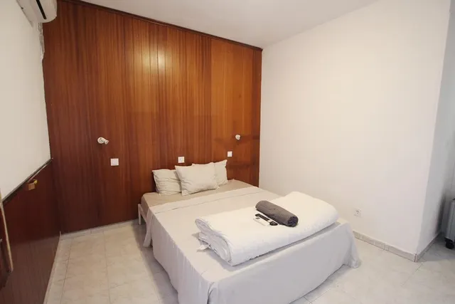 PISO CON PLAZA DE APARCAMIENTO ZONA MERCA 80 — 16