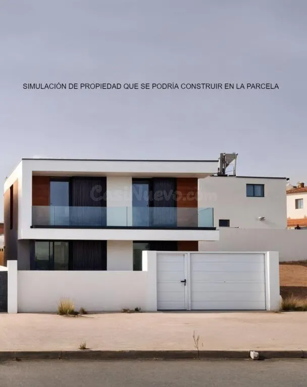 Terreno urbano cerca de la playa en Pozo Izquierdo, Gran Can