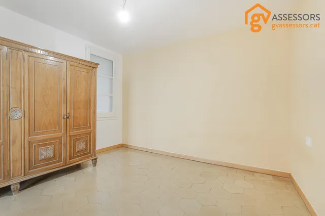 EXCLUSIVO PISO DE 133M2 CON 5 habitaciones — 15