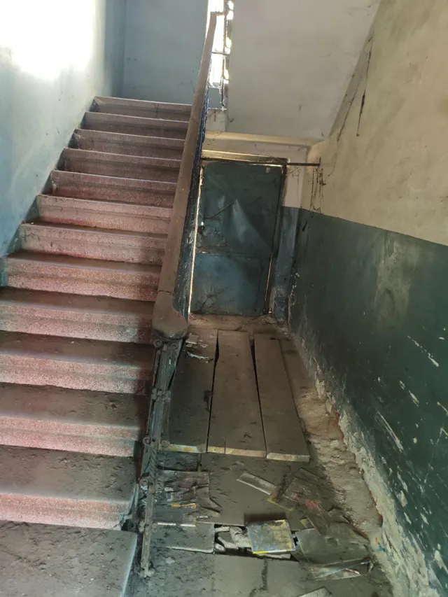 Edificio en el Centro de Ponferrada - Oportunidad para Inversores — 31