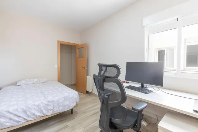 Fantástico piso reformado en  san ildefonso — 24
