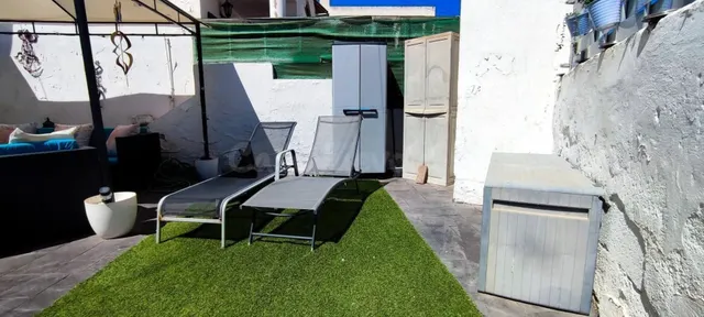 Apartamento renovado 2 hab. en El Chaparral, Torrevieja — 4