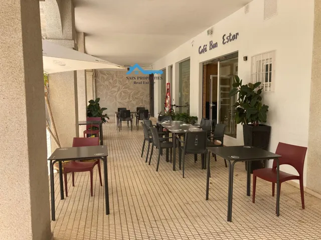 Local comercial a la venta en Altea - foto 4