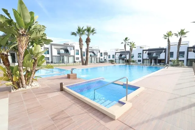 Bungalow 2 habitaciones 70m² en venta - La Zenia — 19