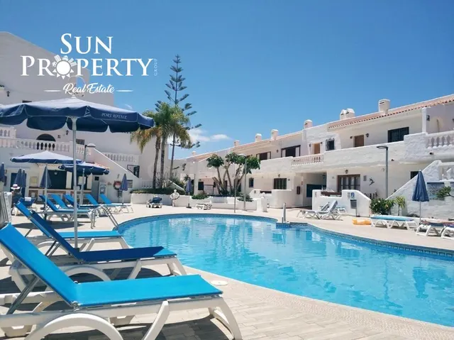 APARTAMENTO DE 2 DORMITORIOS CON AMPLIA TERRAZA – PORT ROYAL - foto 2