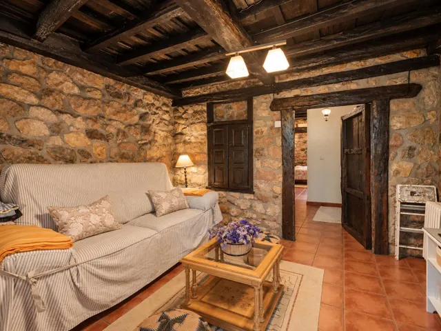 CASA CON ALMA MUY CERCA DE LAS PLAYAS — 8