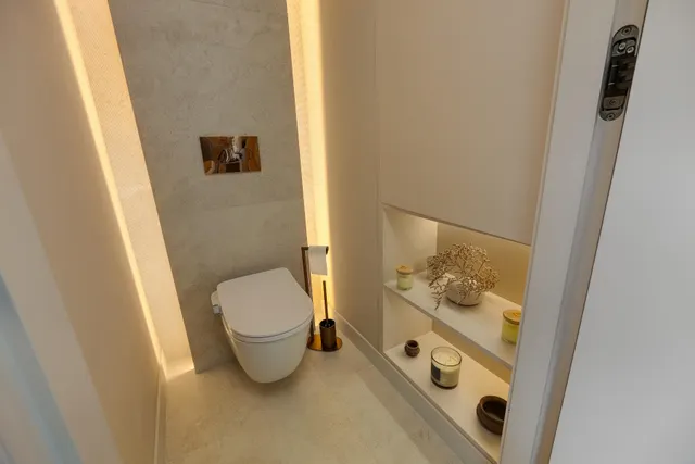 Apartamento 2 habitaciones 110m² en venta - Acequion — 30