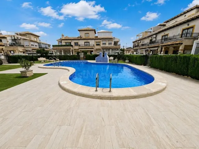 Apartamento 2 habitaciones 52m² en venta - Punta Prima — 23