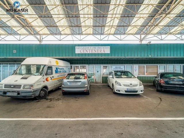 Oficina en venta en c. francisco aritio, 66, Guadalajara, Gu - foto 4