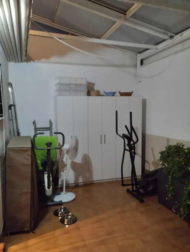 CASA ADOSADA EN VENTA EN CERRO MURIANO — 25
