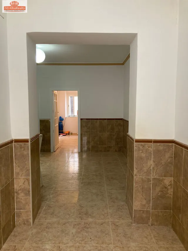 CASA EN PLANTA BAJA SEMIREFORMADA EN LAS CASAS DE JUAN NUÑEZ. — 11