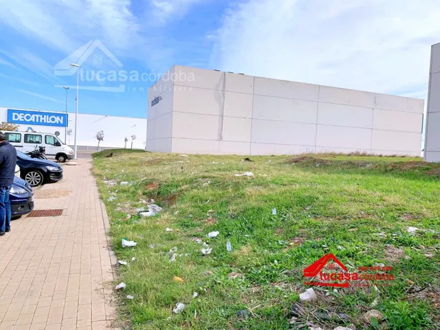 Terreno en Polígono Industrial Ctra de Palma, junto a Decath - foto 3