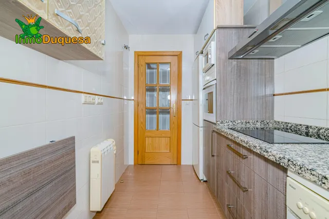 Piso en Cajar - Bellavista con 3 dorm. + APARCAMIENTO — 20