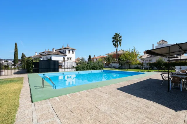 TU NUEVA VIVIENDA EN URBANIZACION EXCLUSIVA JUNTO A GRANADA - foto 3