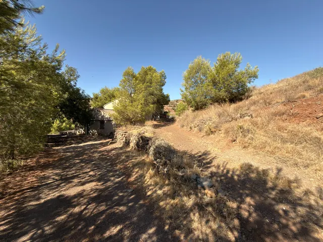 Encantadora Casa de Campo en La Cuesta de Gos, Águilas - Perfecta para Escapar del Estrés — 16