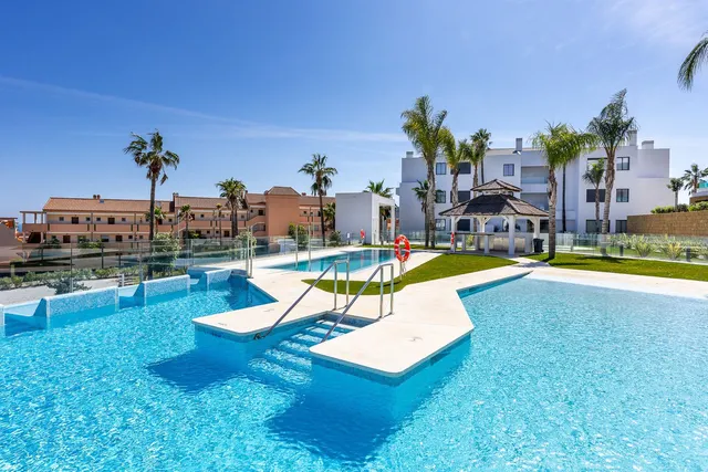 Apartamento 2 habitaciones 110m² en venta - Riviera del sol — 28