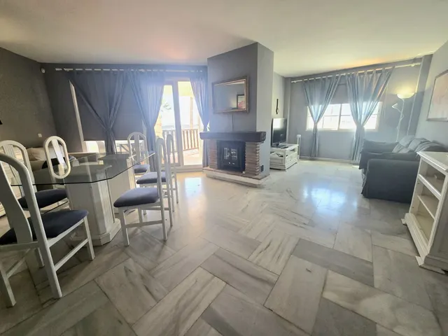Apartamento 3 habitaciones 200m² en venta - Centro — 11