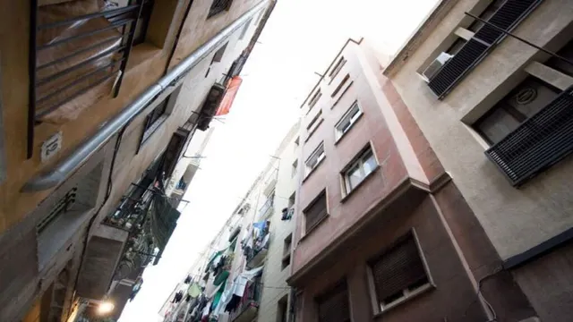 Piso en Barcelona - foto 5