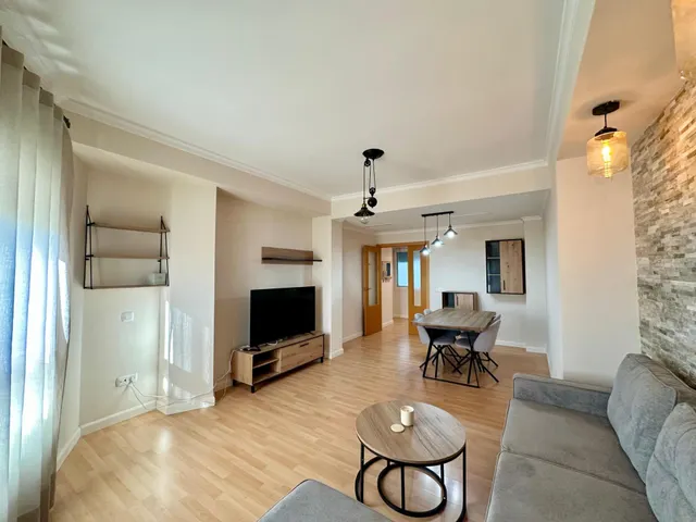 PISO DE 3 DORMITORIOS, GARAJE Y TRASTERO | L'ALCÚDIA | 175.000 € — 6