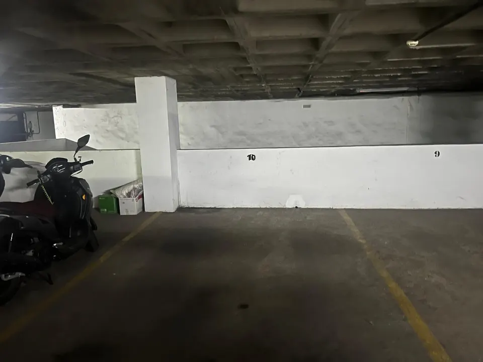 NEGOCIABLE PLAZA DE GARAJE EN EL PORVENIR