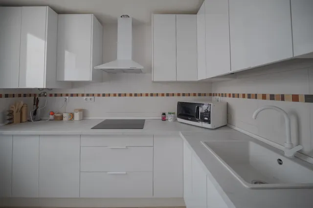 Espectacular piso de 3 dormitorios y 2 baños más cochera y trastero en el centro de Churriana de la Vega!!!!!!!!!!!!!!!!!!!!!!! — 14