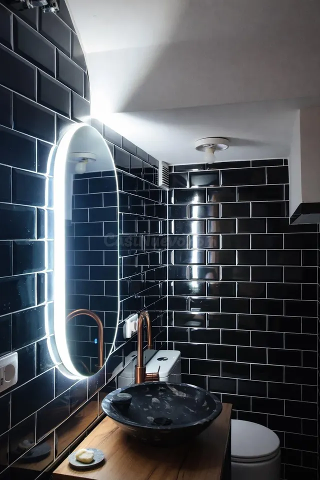ESPECTACULAR VIVIENDA FAMILIAR EN VILLANUEVA DEL ARISCAL - foto 3