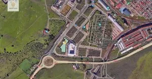 Suelo finalista en el barrio Sierra de San Pedro (Río Tinto) - foto 5