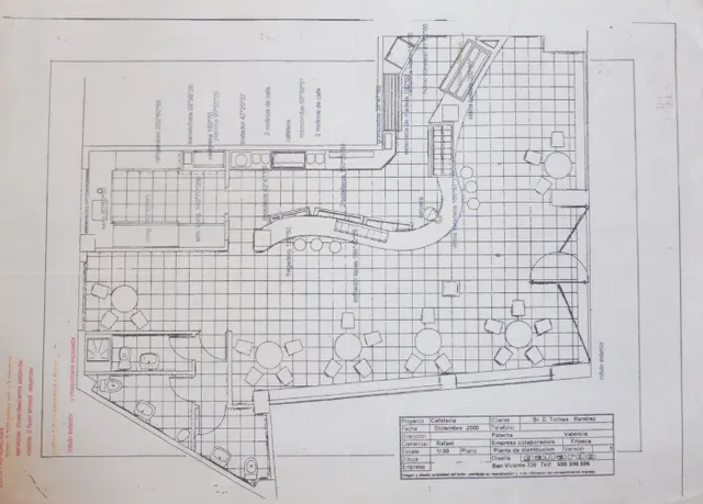 ¿ LOCAL COMERCIAL CON NEGOCIO CONSOLIDADO? ¿ O TU NUEVA CASA ESQUINERA CON ZONAS COMUNES ? — 22