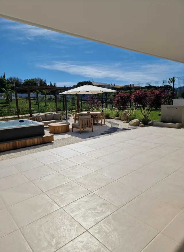 Apartamento 2 habitaciones 155m² en venta - Costa Del Sol — 16