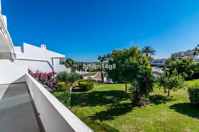 Ático 3 habitaciones 150m² en venta - Marbella - foto 3
