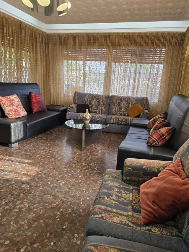 Villa 7 habitaciones 230m² en venta - Lomas de Cabo Roig — 21