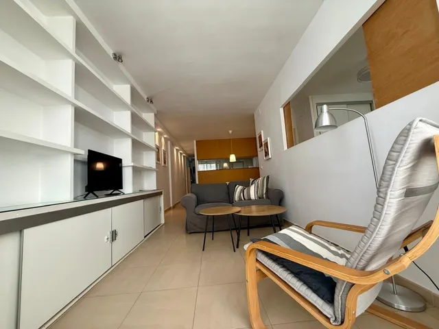 Preciosa vivienda EN ALQUILER en el barrio de la Macarena — 29