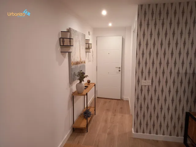 SE VENDE LOCAL ADAPTADO COMO APARTAMENTO EN SEMISOTANO DE 1  - foto 5