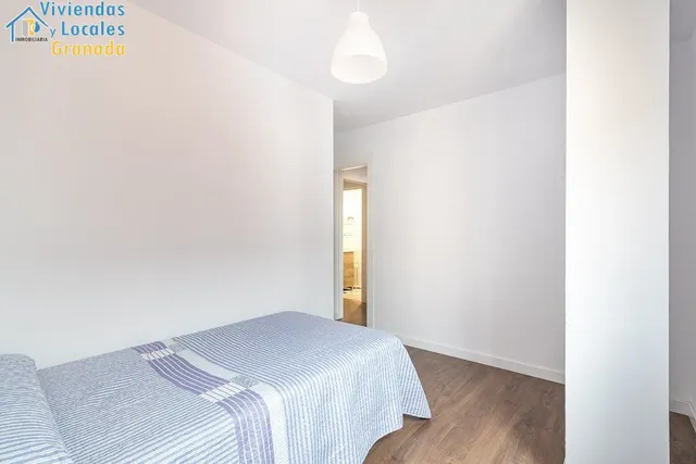 Espectacular casa reformada en Calle Xauen (Zaidín) — 13