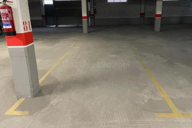 GARAJES EN VENTA ZONA LA CEMBA - foto 5