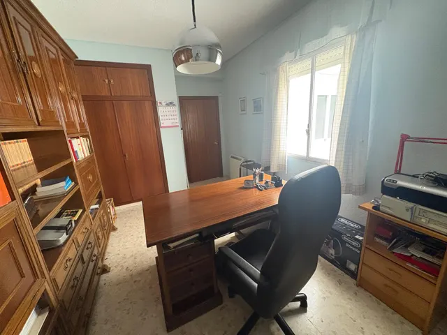 Exclusiva vivienda en el centro de Córdoba — 24