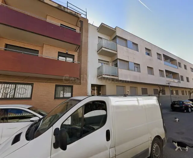 Se vende piso OKUPA en Calle Doctora Castells 5 de Alcoletge