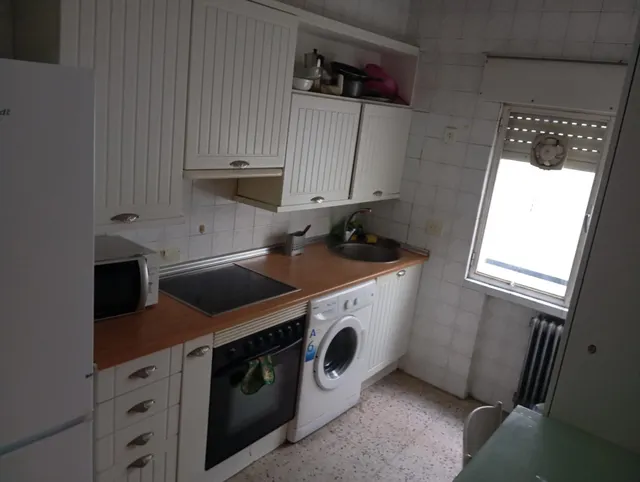 Piso 3 habitaciones 99m² en venta - Carmelitas-Oeste — 8