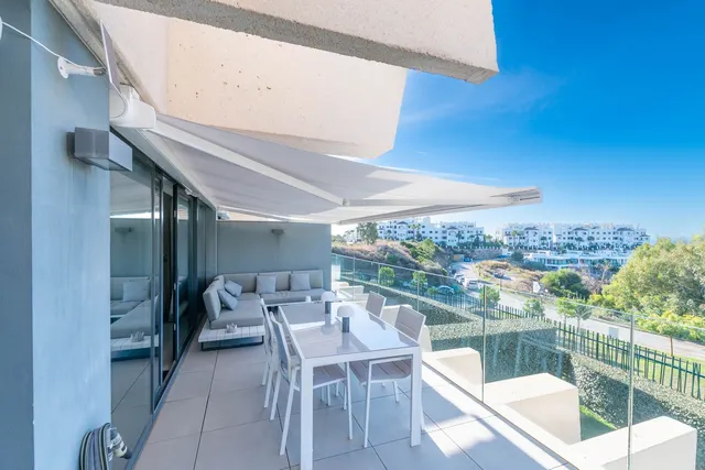 Apartamento 2 habitaciones 78m² en venta - Costa Del Sol — 33