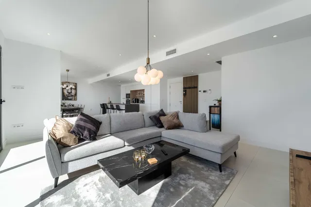 Ático 3 habitaciones 151m² en venta - Centro — 16