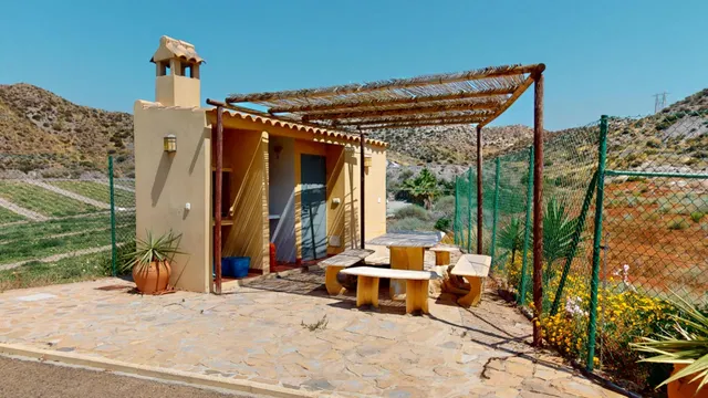 Villa 5 habitaciones 474m² en venta - Las Majadas-Las Molinetas-Labradorcico — 49